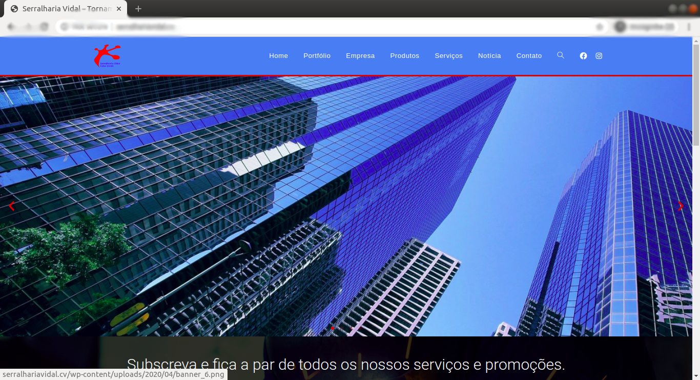 Read more about the article www.serralhariavidal.cv