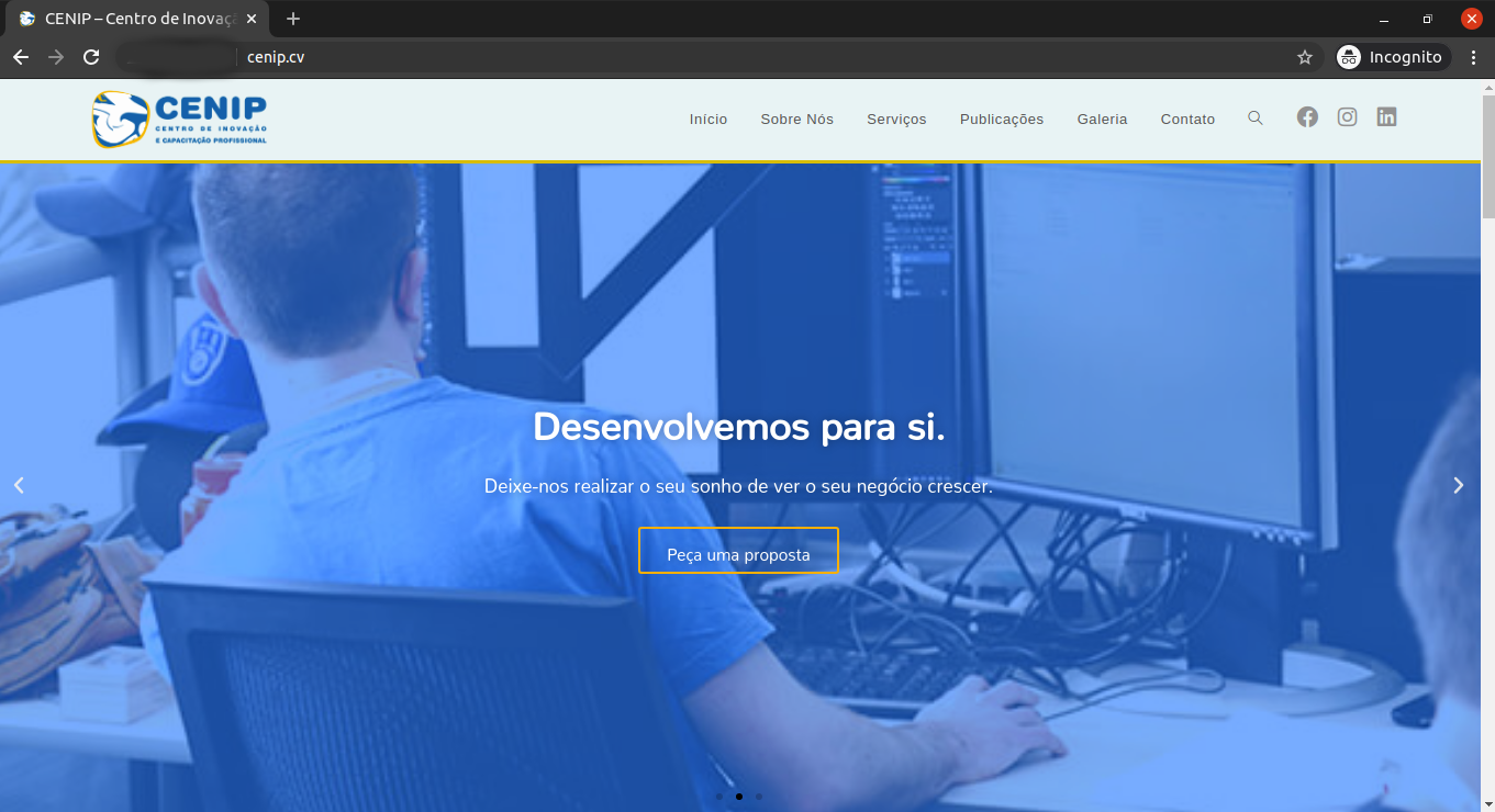 Read more about the article www.cenip.cv